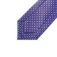 Mens Silk Tie