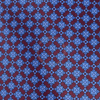Mens Silk Tie