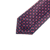 Mens Silk Tie