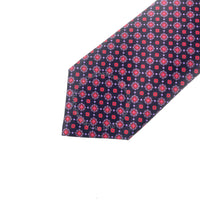 Mens Silk Tie