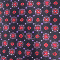 Mens Silk Tie