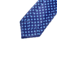 Mens Silk Tie