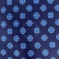 Mens Silk Tie