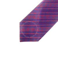 Mens Silk Tie