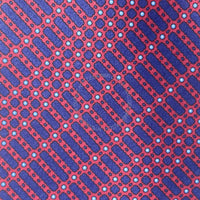 Mens Silk Tie