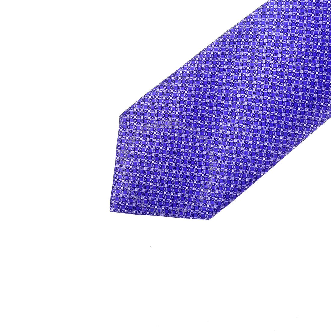 Mens Silk Tie