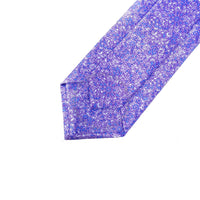 Mens Silk Tie