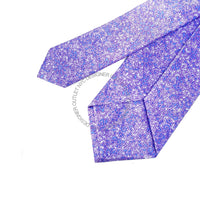 Mens Silk Tie