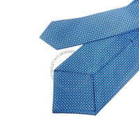 Mens Silk Tie