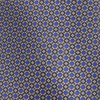 Mens Silk Tie