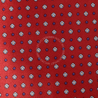 Men's Silk Tie
