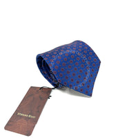 Men's Silk Tie Diamond Collection