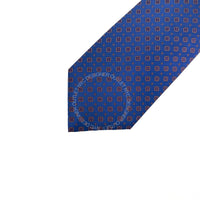 Men's Silk Tie Diamond Collection