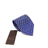 Men's Silk Tie Diamond Collection