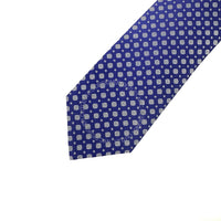 Men's Silk Tie Diamond Collection