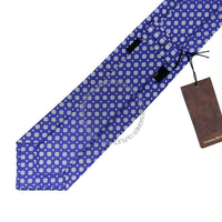 Men's Silk Tie Diamond Collection