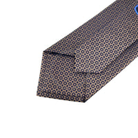 Men's Silk Tie Diamond Collection