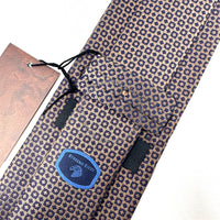 Men's Silk Tie Diamond Collection