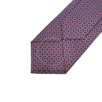 Men's Silk Tie Diamond Collection