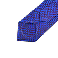 Men's Silk Tie Diamond Collection