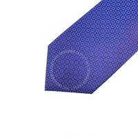 Men's Silk Tie Diamond Collection