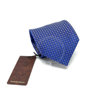 Men's Silk Tie Diamond Collection