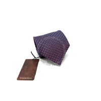 Men's Silk Tie Diamond Collection