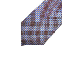 Men's Silk Tie Diamond Collection