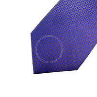 Men's Silk Tie Diamond Collection
