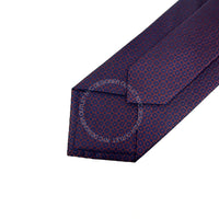 Men's Silk Tie Diamond Collection
