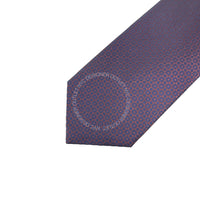 Men's Silk Tie Diamond Collection
