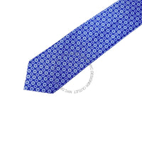 Men's Silk Tie