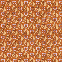 Ferragamo Silk Tie