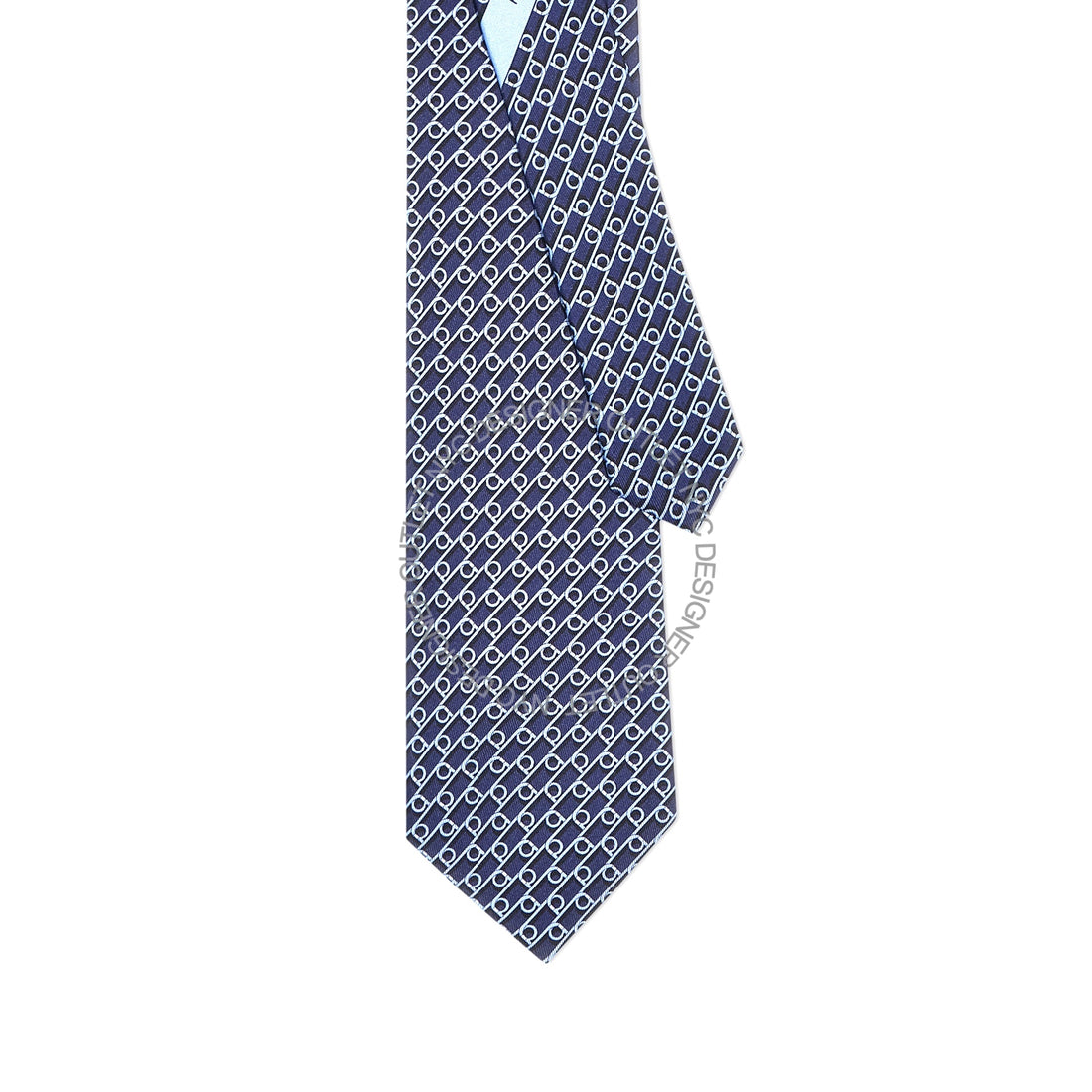 Ferragamo Silk Tie