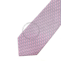 Ferragamo Silk Tie