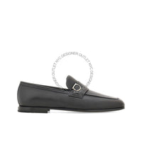 Ferragamo Crystal Loafers