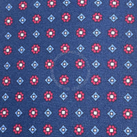 Borrelli Mens Silk Tie