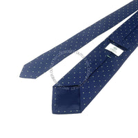 Borrelli Mens Silk Tie