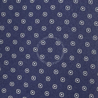 Borrelli Mens Silk Tie