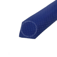 Borrelli Mens Silk Tie