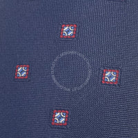 Borrelli Mens Silk Tie