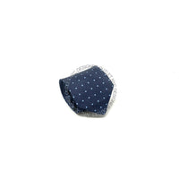 Borrelli Mens Silk Tie