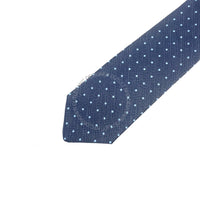 Borrelli Mens Silk Tie