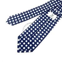 Borrelli Mens Silk Tie