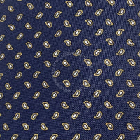 Borrelli Mens Silk Tie