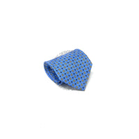 Borrelli Mens Silk Tie
