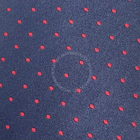 Borrelli Mens Silk Tie