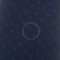 Borrelli Mens Wool Tie