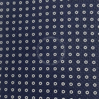 Borrelli Mens Silk Tie