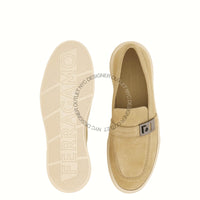 Ferragamo Brad Sneakers
